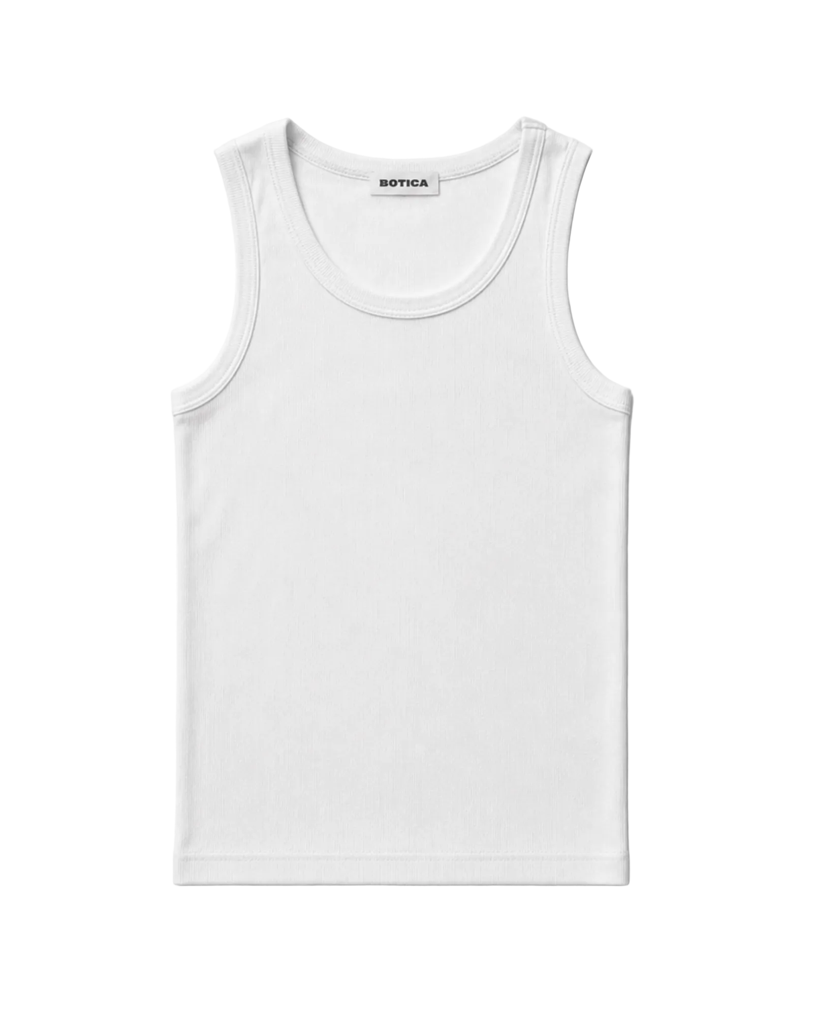 The Legacy Tank