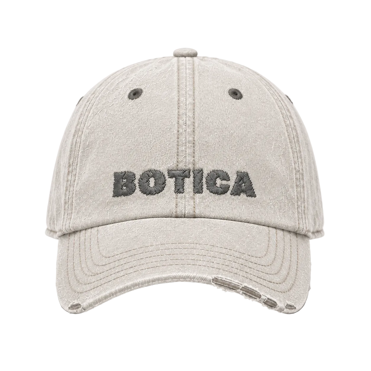 The Logo Cap