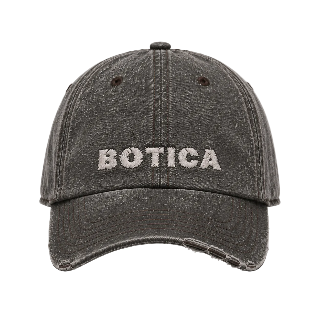 The Logo Cap