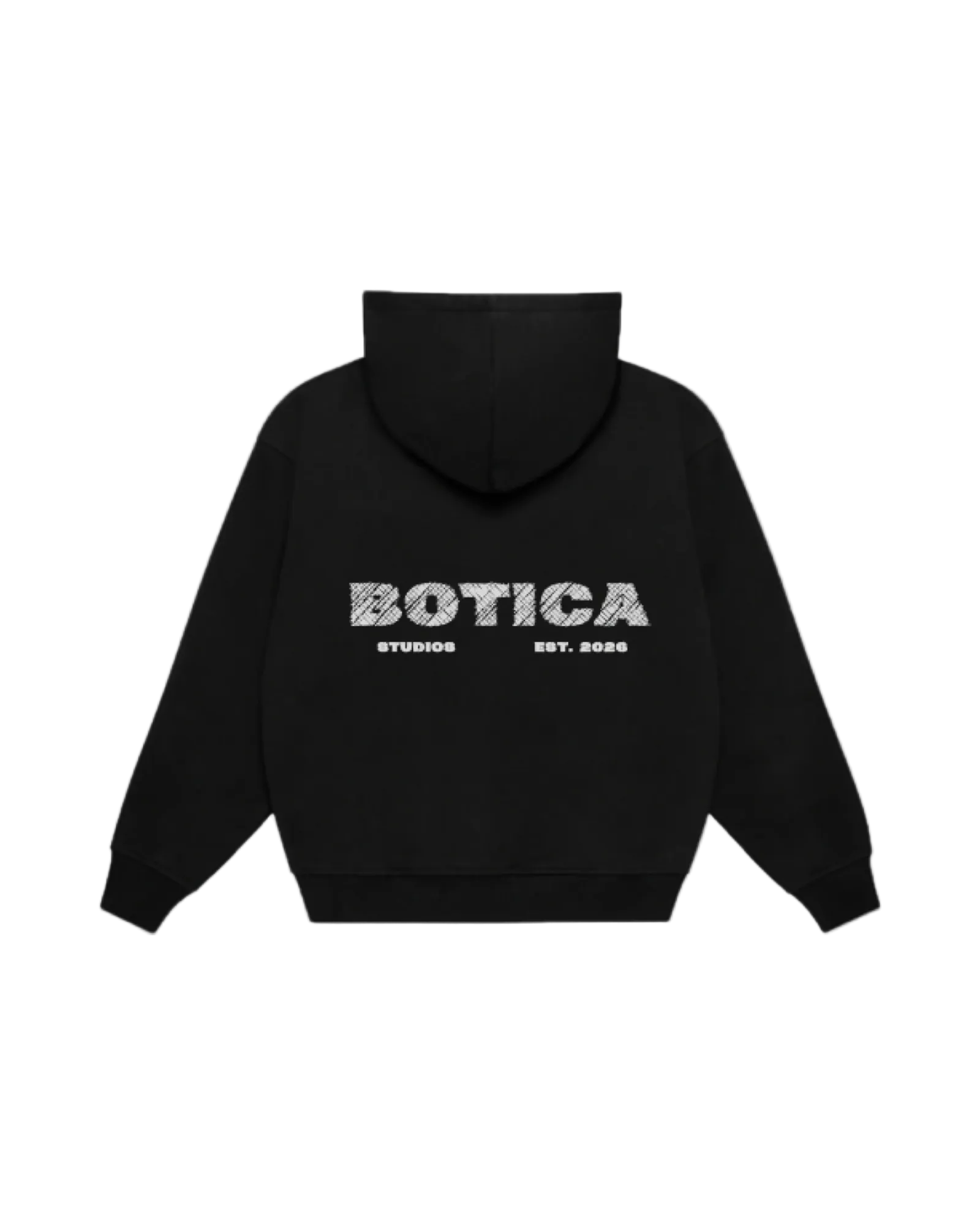Legacy Hoodie