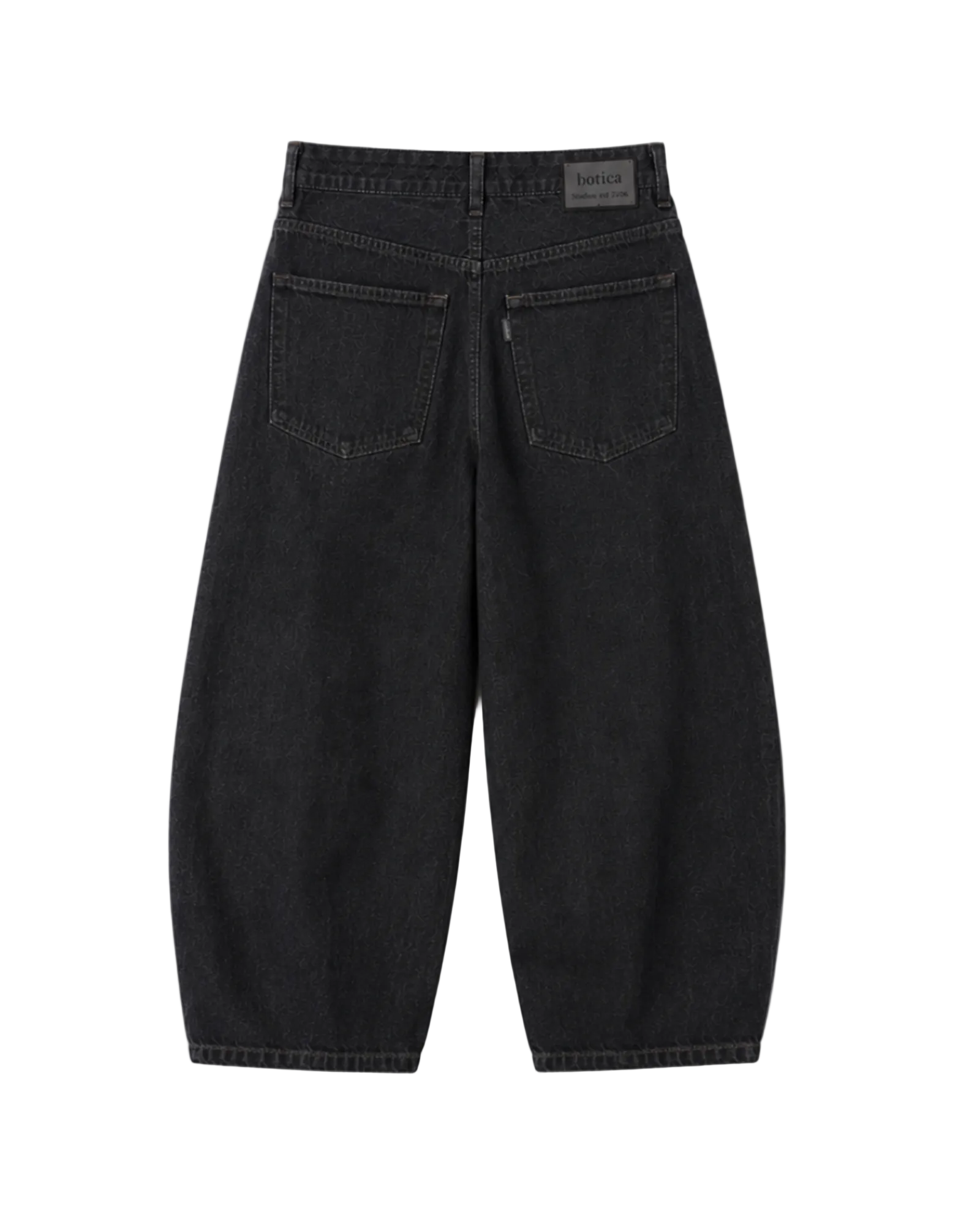 The Legacy Denim