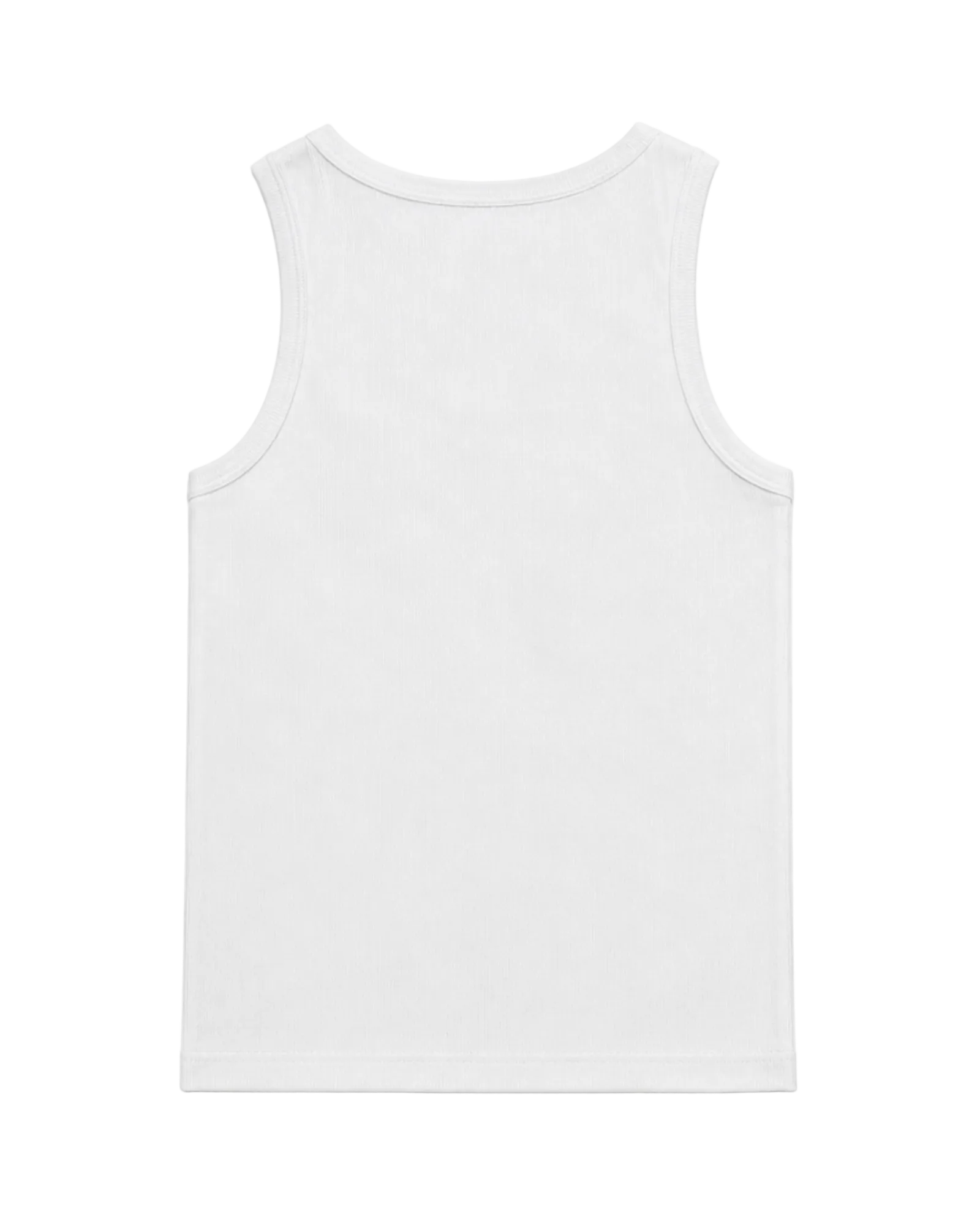 The Legacy Tank