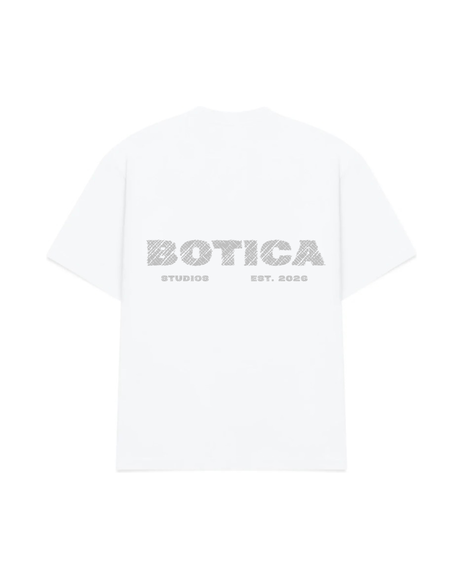 The Back Hit Tee