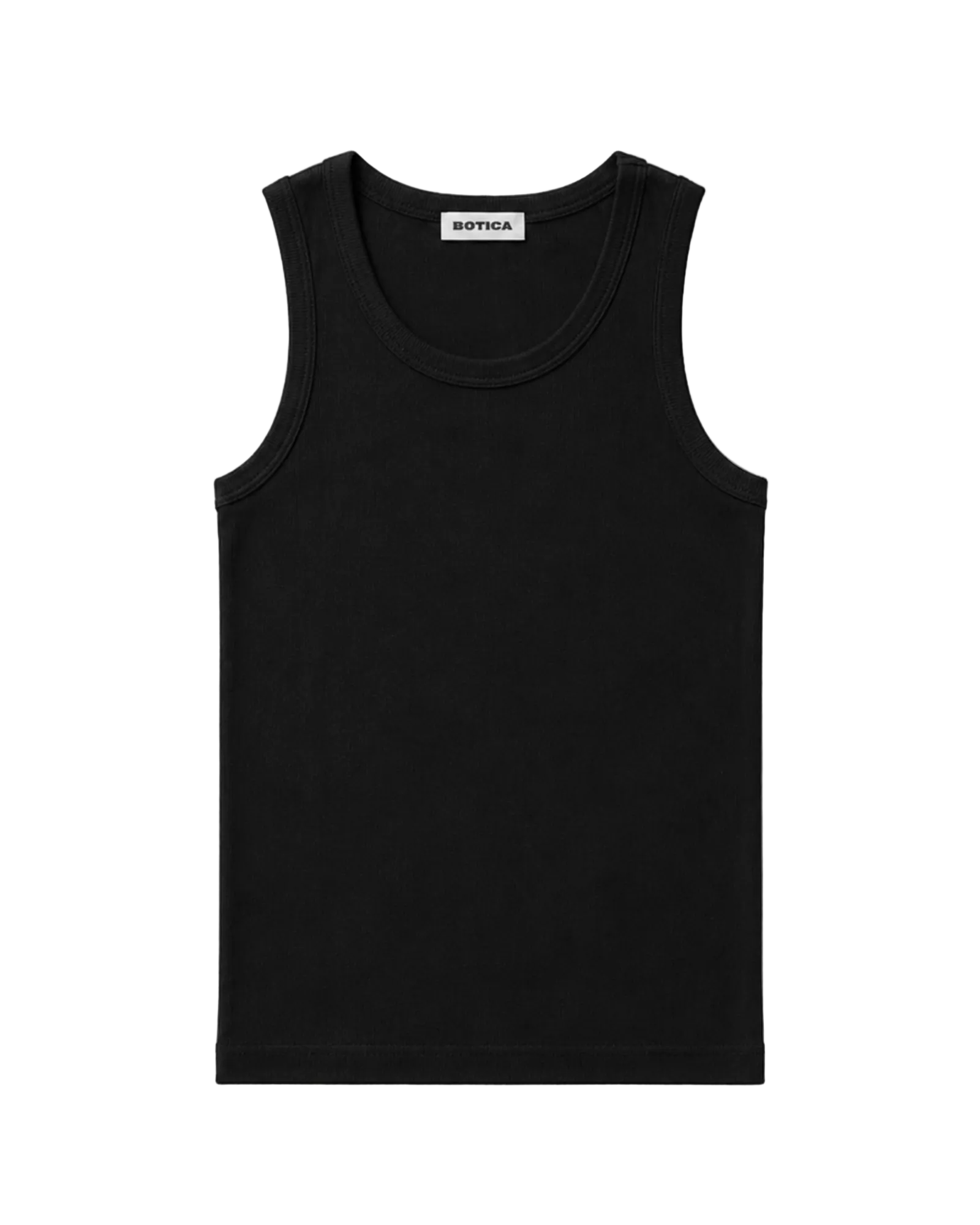The Legacy Tank