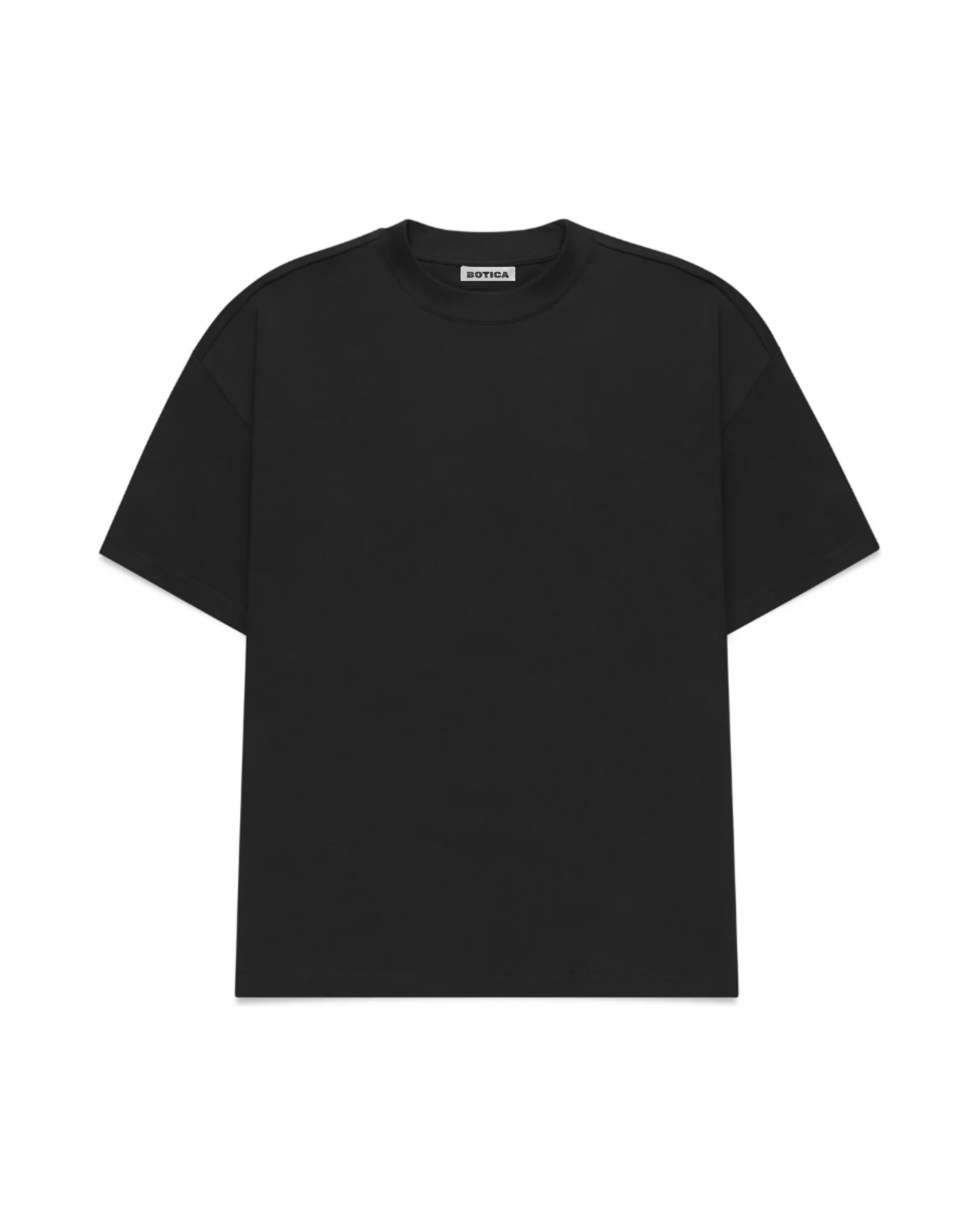 The Back Hit Tee