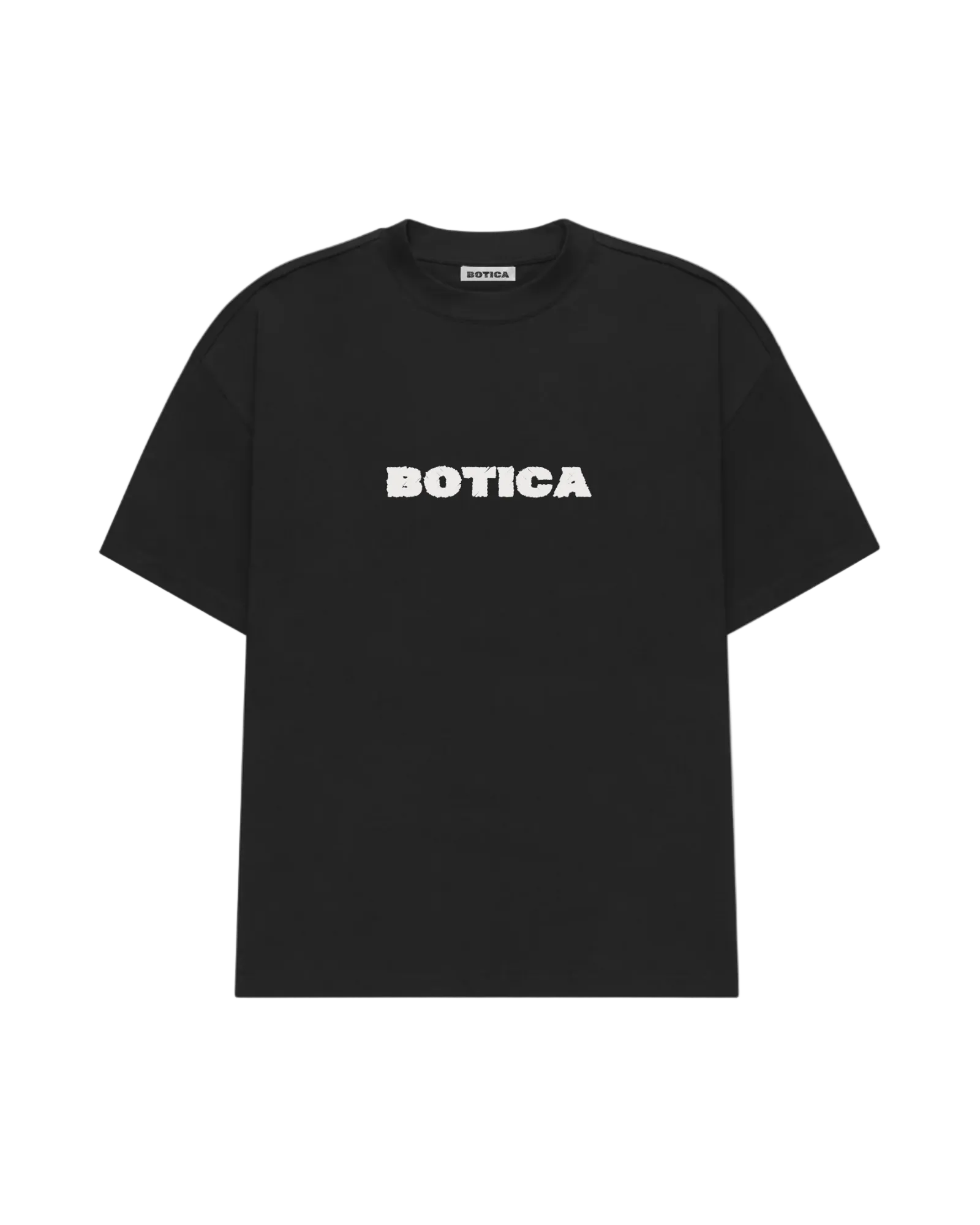 The Front Hit Tee