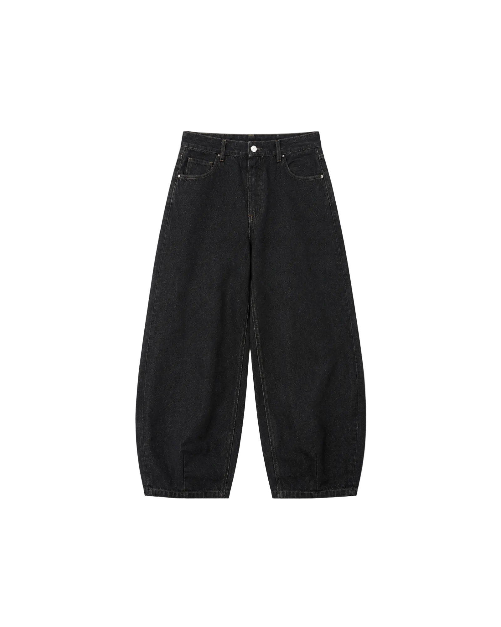 The Legacy Denim