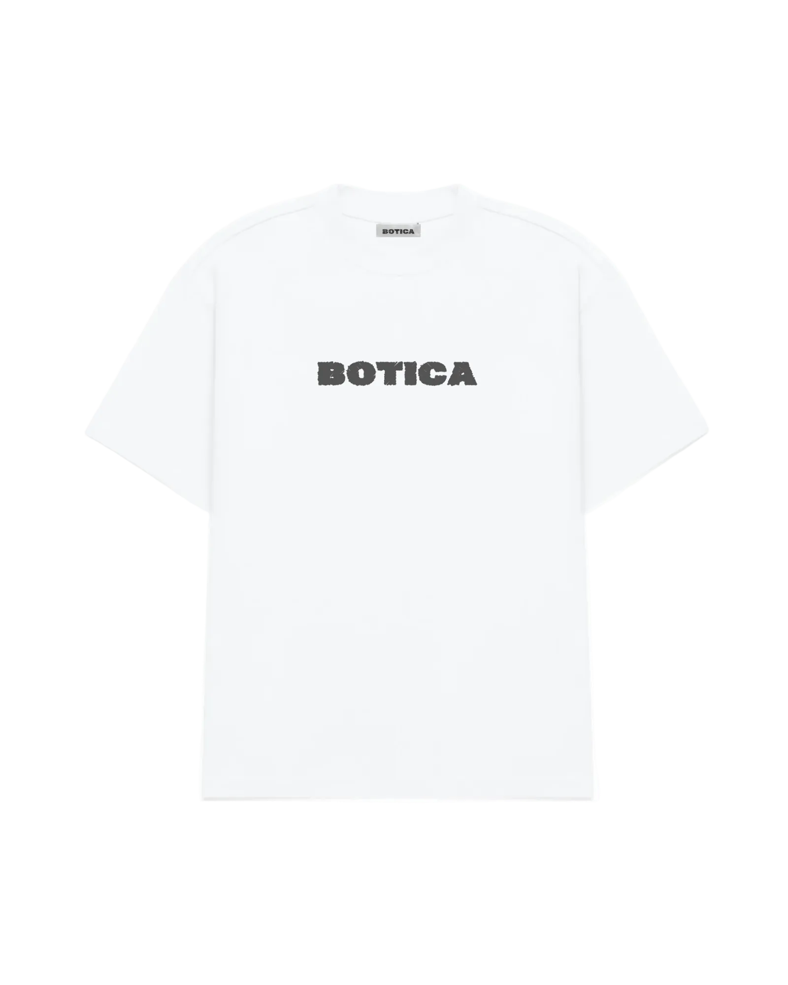 The Front Hit Tee