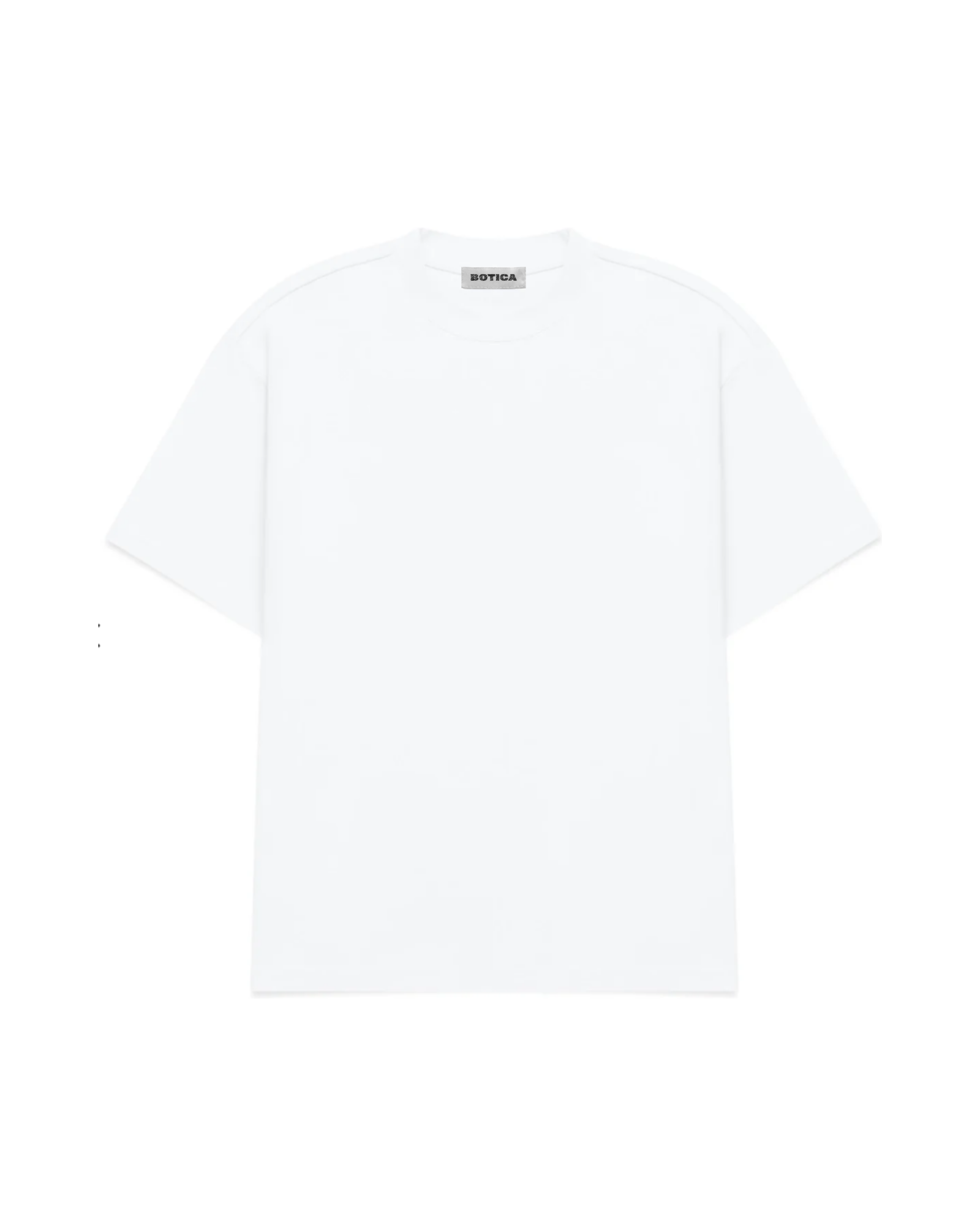 The Back Hit Tee